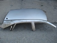 Крыша kompletny lexus rx400 rx 400 08r Цена, фото thumb