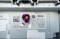 фото thumb №9, Дисплей экран bmw x3 g01 x4 g02 8706229