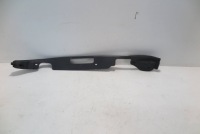 фото thumb №5, Прокладка защита нижняя стойка b левая левый задняя mini f54 9447719