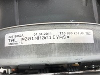 фото thumb №5, Подушка повітряна водія skoda octavia ii 1z0880201ah 04-13 подушка безпеки