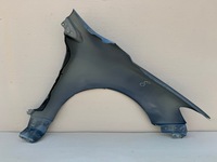 фото thumb №16, Subaru wrx sti 14r- крила лівий перед передній