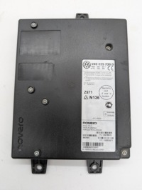 Купить Модуль блок управления bluetooth transporter t5 5n0035730d, фото thumb