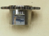 фото thumb №6, Колесо розподільного валу 1.4 crdi d4fc 2008- i20 i30 ceed rio venga ix20