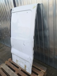 фото thumb №14, Дверь распашные правый задняя opel vivaro a renault trafic ii lift 06-14