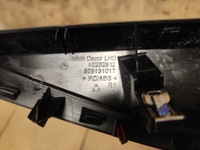 фото thumb №8, Молдинг декоративная dekor панели консоли astra l vi 6 eu