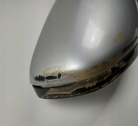 фото thumb №5, Зеркало дверь левая электрические opel vectra c iii 24436145