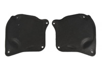 фото thumb №10, Шумоізоляція капот підкрилок a2226820026 mercedes w222 x222 v222