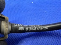 Audi a6 c7 труба шланг воды 4g0121081ae Недорого, фото thumb