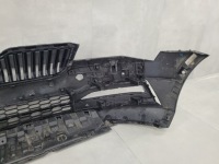 фото thumb №15, Бампер перед передний skoda superb 3 iii 3v0 lift 19-24