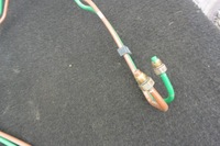 фото thumb №7, Шланг пневматический подвеска kpl tesla s eu