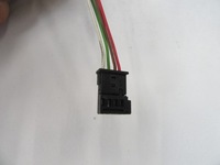 фото thumb №11, Зеркало правое bmw e60 e61 4 контакты europa 06r. a300