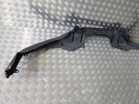 фото thumb №4, Honda civic x type r накладка спойлер бампер задняя