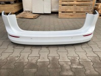 фото thumb №11, Vw golf 8 viii kombi бампер задняя lc9a lx7z lc9x rline