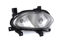 фото thumb №1, Kia ceed 2 ii jd 2012 - 2014 протитуманна фара + лампа do dziennej + рамка r оригінальний номер