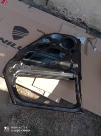 фото thumb №4, Двері правий задня ford focus mk3 lift