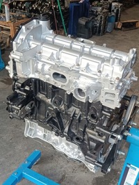 фото thumb №6, Двигун yn2x ford ranger 2.0 ecoblue 150kw 2023-...