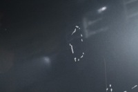 Купить Капот крышка двигателя bmw e65 e66 рестайлинг  a38/5 2005-2008, фото thumb