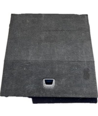 Купить Opel astra k v пол обшивка крышки багажника универсал, фото thumb