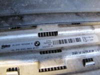 фото thumb №5, Радіатор bmw 4 coupe 2014 вентилятор радіатора 8641947