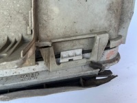 фото thumb №13, Фара передня права праве передній перед mercedes w124 hella плафон tyc