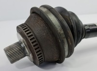 фото thumb №7, Приводной вал левая передняя левый перед vw passat b5 w8
