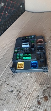 фото thumb №5, Модуль коробка bsi peugeot 308 t9 9806687880