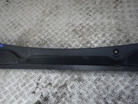 фото thumb №4, Жабо захист renault clio v