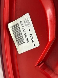 фото thumb №12, Audi a4 b8 рестайлинг универсал лампа зад задняя правая w крыло 8k9945096 европа