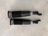 фото thumb №1, Амортизатор abc правый левый перед mercedes s w222 2223200513 2223200613