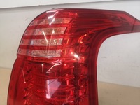 фото thumb №8, Лампа правая задняя w крыло led peugeot 5008 i 09-13