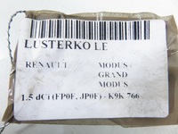 фото thumb №9, Дзеркало ліва renault modus / grand modus