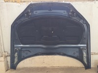 фото thumb №11, Audi a5 8w lift s-line kompletny перед бампер капот лампи радіатор lx5f