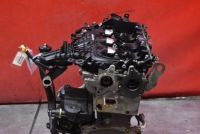 Двигун дизель dw10c ford s-max mk1 1 2.0 tdci 140 km 10-15 стиснення film Зі Шроту, фото thumb