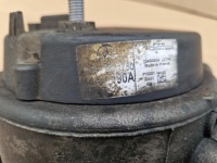 Генератор 10480404 190a mercedes c w203 2.2 cdi Киев, фото thumb