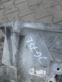 фото thumb №11, Nissan qashqai j10 07-10 коробка передач передач jg75e