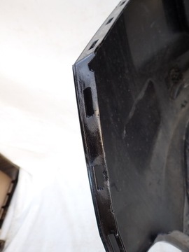 фото thumb №9, Vw golf viii 8 20- hb gti бампер зад задний pdc 5h6807421d