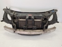 фото thumb №1, Mercedes ml w164 pas передний усилитель 3.0cdi