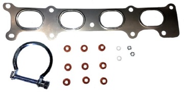 фото thumb №3, Катализатор peugeot 407 1,8 - 2,0 16v 2007-