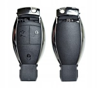 фото thumb №5, Mercedes w202 w203 w204 cl ключ pilot корпус