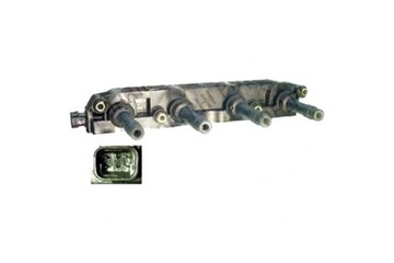 фото thumb №1, Катушка зажигания delphi +подарки