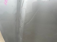 фото thumb №5, Капот крышка двигателя ford mondeo mk5 v 5 fusion 2014- bardzo ladna