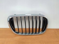 фото thumb №1, Bmw 7 g11 g12 правая решётка радиатора решётка решётка радиатора решётка радиатора bdb