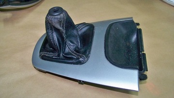 фото thumb №9, Hyundai tucson i 1 07r рамка консолі тунелю dekor європа