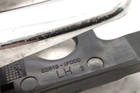 фото thumb №9, Задняя левая ручка внутренняя kia sportage v nq5 836111f000 2.66l бензиновый