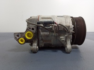 фото thumb №6, Bmw 7 g11 g12 3.0d b57 компрессор климат 7948806