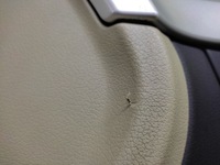 фото thumb №4, Seat exeo kombi оббивка двері правий перед