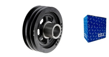 фото thumb №13, Колесо пасове вала mazda bt-50 2.5d 06-, ford ranger