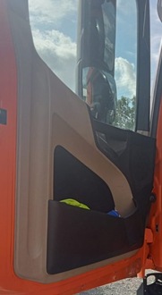 фото thumb №1, Taicerka дверь обшивка mercedes actros mp4