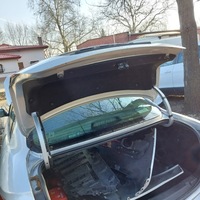 фото thumb №12, Renault fluence sedan крышка багажника багажника код лакокрасочного покрытия ted69