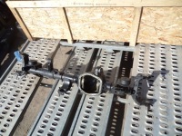 фото thumb №6, Wrangler jl 18-25 мост балка моста перед sport sahara 2.0 3.6